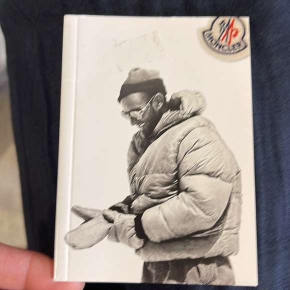 Moncler Jacket - Picture 13 of 13